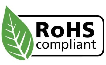 RoHS compliant